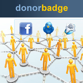 donorbadge